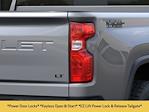2025 Chevrolet Silverado 3500 Crew Cab 4x4 Pickup for sale #C250553 - photo 22