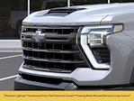 2025 Chevrolet Silverado 3500 Crew Cab 4x4 Pickup for sale #C250553 - photo 26