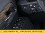 2025 Chevrolet Silverado 3500 Crew Cab 4x4 Pickup for sale #C250553 - photo 35