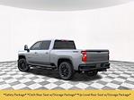 2025 Chevrolet Silverado 3500 Crew Cab 4x4 Pickup for sale #C250553 - photo 2