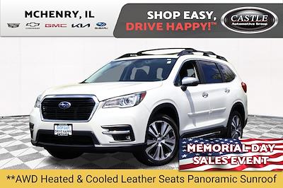2022 Subaru Ascent AWD SUV for sale #C250555A - photo 1