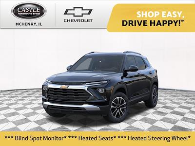 2025 Chevrolet Trailblazer FWD SUV for sale #C250556 - photo 1