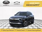 2025 Chevrolet Trailblazer FWD SUV for sale #C250556 - photo 1