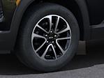 2025 Chevrolet Trailblazer FWD SUV for sale #C250556 - photo 16