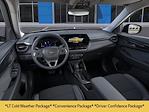 2025 Chevrolet Trailblazer FWD SUV for sale #C250556 - photo 5