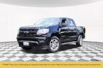 2022 Chevrolet Colorado Crew Cab 4x4 Pickup for sale #MC250556A - photo 4