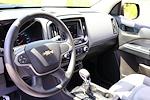 2022 Chevrolet Colorado Crew Cab 4x4 Pickup for sale #MC250556A - photo 23