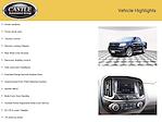2022 Chevrolet Colorado Crew Cab 4x4 Pickup for sale #MC250556A - photo 9