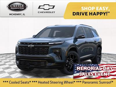 2025 Chevrolet Traverse AWD SUV for sale #C250558 - photo 1