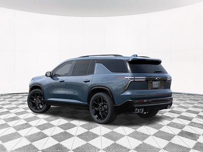 2025 Chevrolet Traverse AWD SUV for sale #C250558 - photo 2