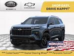 2025 Chevrolet Traverse AWD SUV for sale #C250558 - photo 1