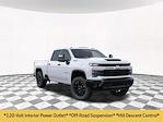 2025 Chevrolet Silverado 2500 Crew Cab 4x4 Pickup for sale #C250559 - photo 10