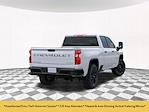 2025 Chevrolet Silverado 2500 Crew Cab 4x4 Pickup for sale #C250559 - photo 11