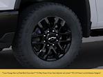 2025 Chevrolet Silverado 2500 Crew Cab 4x4 Pickup for sale #C250559 - photo 16