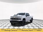 2025 Chevrolet Silverado 2500 Crew Cab 4x4 Pickup for sale #C250559 - photo 3
