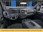 2025 Chevrolet Silverado 2500 Crew Cab 4x4 Pickup for sale #C250559 - photo 5