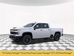 2025 Chevrolet Silverado 2500 Crew Cab 4x4 Pickup for sale #C250559 - photo 7