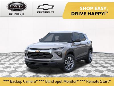 2025 Chevrolet Trailblazer FWD SUV for sale #C250562 - photo 1
