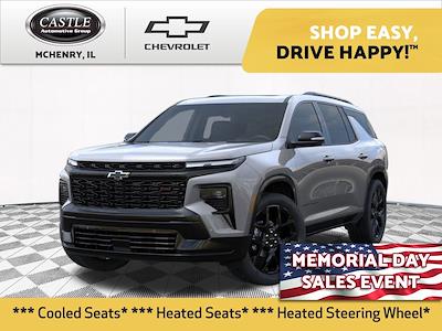 2025 Chevrolet Traverse AWD SUV for sale #C250563 - photo 1