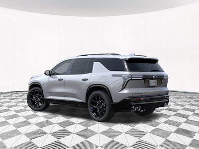 2025 Chevrolet Traverse AWD SUV for sale #C250563 - photo 2