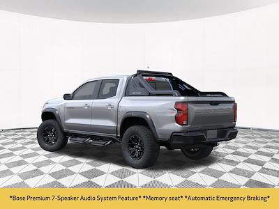 2025 Chevrolet Colorado Crew Cab 4x4 Pickup for sale #C250564 - photo 2
