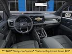 2025 Chevrolet Colorado Crew Cab 4x4 Pickup for sale #C250564 - photo 7