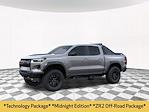 2025 Chevrolet Colorado Crew Cab 4x4 Pickup for sale #C250564 - photo 3