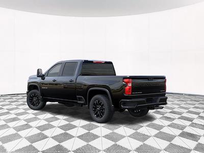 2025 Chevrolet Silverado 2500 Crew Cab 4x4 Pickup for sale #C250565 - photo 2