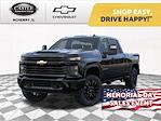 2025 Chevrolet Silverado 2500 Crew Cab 4x4 Pickup for sale #C250565 - photo 1