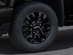 2025 Chevrolet Silverado 2500 Crew Cab 4x4 Pickup for sale #C250565 - photo 15
