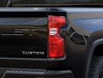 2025 Chevrolet Silverado 2500 Crew Cab 4x4 Pickup for sale #C250565 - photo 18