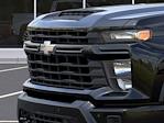 2025 Chevrolet Silverado 2500 Crew Cab 4x4 Pickup for sale #C250565 - photo 21
