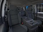2025 Chevrolet Silverado 2500 Crew Cab 4x4 Pickup for sale #C250565 - photo 24