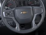 2025 Chevrolet Silverado 2500 Crew Cab 4x4 Pickup for sale #C250565 - photo 27