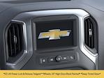 2025 Chevrolet Silverado 2500 Crew Cab 4x4 Pickup for sale #C250565 - photo 33