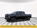2025 Chevrolet Silverado 2500 Crew Cab 4x4 Pickup for sale #C250565 - photo 2