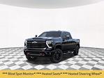 2025 Chevrolet Silverado 2500 Crew Cab 4x4 Pickup for sale #C250567 - photo 3