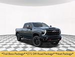 2025 Chevrolet Silverado 3500 Crew Cab 4x4 Pickup for sale #C250569 - photo 11