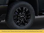 2025 Chevrolet Silverado 3500 Crew Cab 4x4 Pickup for sale #C250569 - photo 19