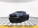 2025 Chevrolet Silverado 3500 Crew Cab 4x4 Pickup for sale #C250569 - photo 4