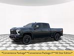 2025 Chevrolet Silverado 3500 Crew Cab 4x4 Pickup for sale #C250569 - photo 3