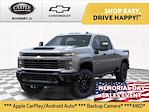 2025 Chevrolet Silverado 2500 Crew Cab 4x4 Pickup for sale #C250571 - photo 1