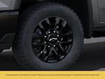 2025 Chevrolet Silverado 2500 Crew Cab 4x4 Pickup for sale #C250571 - photo 18