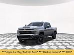 2025 Chevrolet Silverado 2500 Crew Cab 4x4 Pickup for sale #C250571 - photo 3