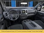 2025 Chevrolet Silverado 2500 Crew Cab 4x4 Pickup for sale #C250571 - photo 5