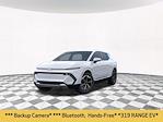 2025 Chevrolet Equinox EV FWD SUV for sale #C250572 - photo 4