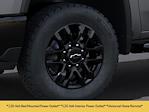 2025 Chevrolet Silverado 2500 Crew Cab 4x4 Pickup for sale #C250573 - photo 18