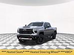 2025 Chevrolet Silverado 2500 Crew Cab 4x4 Pickup for sale #C250573 - photo 4