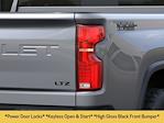 2025 Chevrolet Silverado 2500 Crew Cab 4x4 Pickup for sale #C250573 - photo 22
