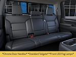 2025 Chevrolet Silverado 2500 Crew Cab 4x4 Pickup for sale #C250573 - photo 30